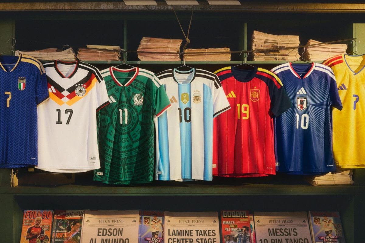 Home Kits